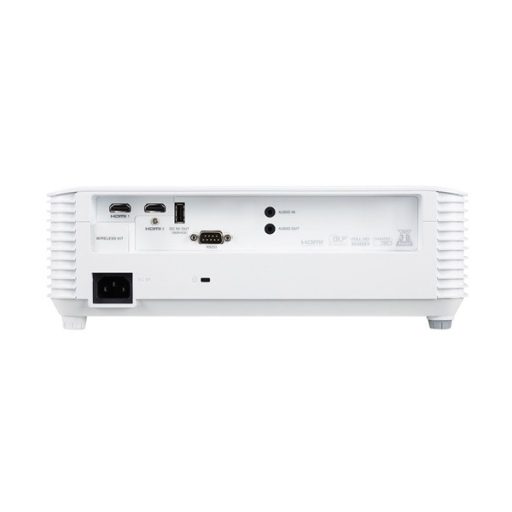 ACER DLP Projektor X1528Ki 1080p (1920x1080), 16:9, 5200Lm, 10000/1, HDMI, fehér