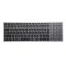 DELL Compact Multi-Device Wireless Keyboard - KB740 - Hungarian (QWERTZ)