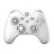 MSI ACCY Force GC300 W White Wireless Game Controller, White