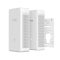 TP-LINK Wireless Access Point Dual Band BE9300 Wifi 7 Falra rögzíthető, EAP775-WALL