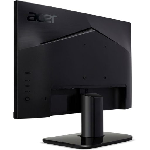 ACER GAMING IPS Nitro Monitor KA242YP6bip 23,8", 16:9 FHD, 144Hz, FreeSync, 1ms, 250nits, HDMI, DP, MM, fekete