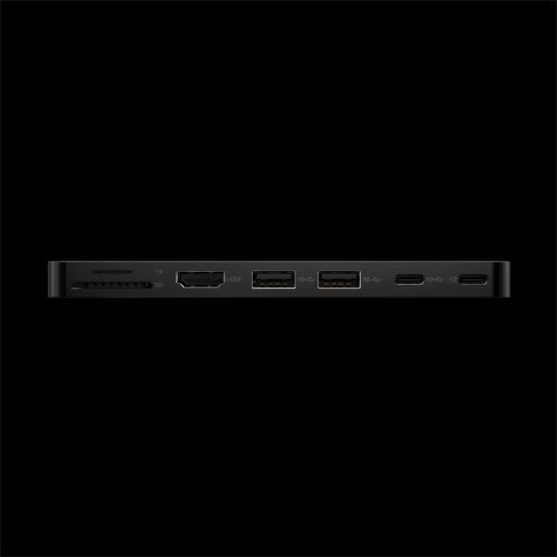 LENOVO Dock - USB-C Slim Travel