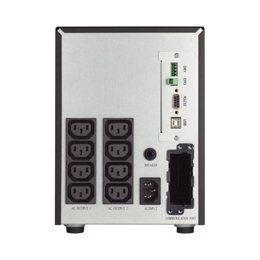 LEGRAND UPS, KEOR SPE, 1500VA , C14 /8xC13, USB/RS232/SNMP, Line-interaktív tisztánszinuszos szünetmentes,torony