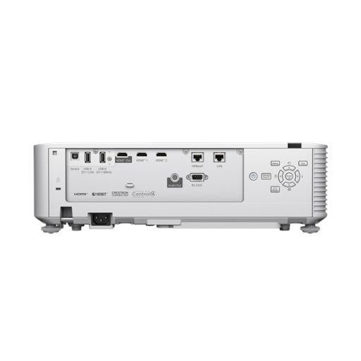 EPSON Projektor - EB-L790U (3LCD, 1920x1200 (WUXGA), 16:10, 7300 AL, 5 000 000:1, HDMI/USB/RS-232/RJ-45/Wifi)