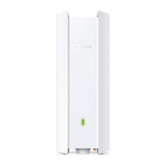   TP-LINK Wireless Access Point Dual Band AX1800 Kültéri/Beltéri, EAP610-OUTDOOR