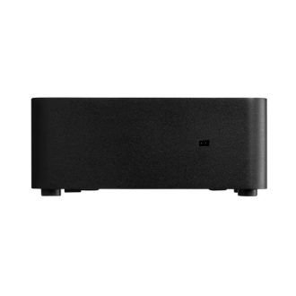   MSI Business DT Cubi NUC 1M-250BEU, Core 5 120U, DDR5, NVME, 2,5", AX+BT5.3, Thunderbolt4 x2, RJ45 x2, HDMI x2, Black