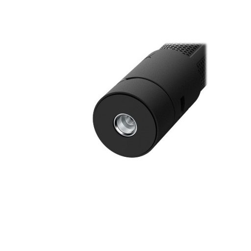 HP HYPERX vezetékes mikrofon SoloCast 2 - fekete