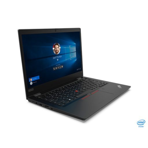 LENOVO ThinkPad L13 G6, 13.3" WUXGA, AMD Ryzen 5 PRO 215 (4.7GHz), 16GB, 512GB SSD, Win11 Pro