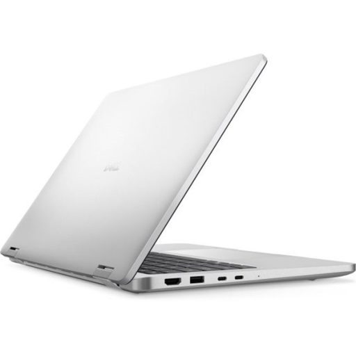 DELL Pro 14 Plus (PB14255) 14.0" FHD+, AMD Ryzen 7 PRO 250 (4.9GHz), 16GB, 512GB SSD, Win 11 Pro