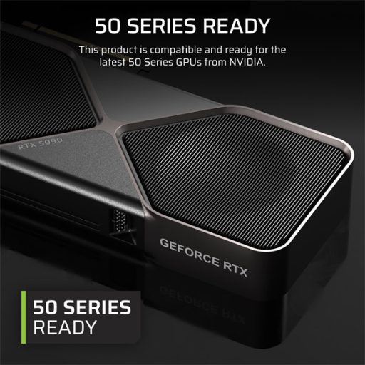 CORSAIR Tápegység Moduláris, HXi series 2025, HX1500i, 1500W, 14cm, ATX 3.1, PCIe 5.1, BOX, 80+ Platinum