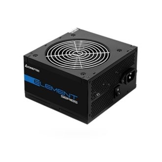 CHIEFTEC Tápegység ELEMENT 400W 80+ Bronze OEM
