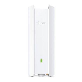   TP-LINK Wireless Access Point Dual Band AX3000 Kültéri/Beltéri, EAP650-OUTDOOR