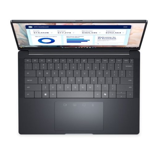 DELL Pro 14  Premium (PA14250) 14.0" FHD+, Intel Core Ultra 5 236V (4.7GHz), 16GB, 512GB SSD, Linux