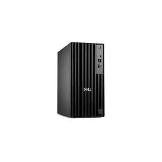   DELL Pro Tower QCT1250, Intel Core Ultra 5- 235  (5.0GHz), 16GB, 512GB SSD, DVD+/-RW, Linux