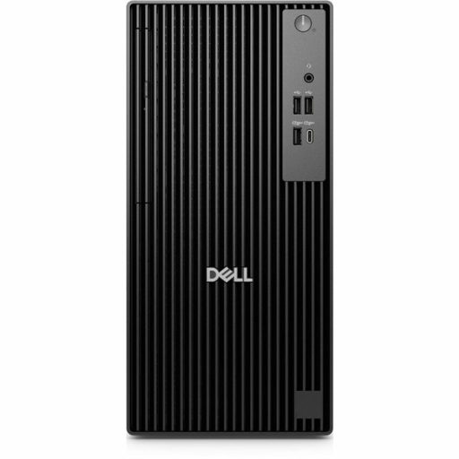 DELL Pro Tower QCT1250, Intel Core Ultra 5- 235  (5.0GHz), 16GB, 512GB SSD, DVD+/-RW, Linux