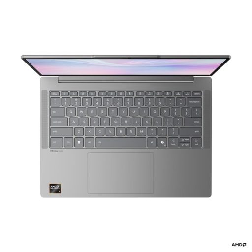 LENOVO IdeaPad Slim 5 14AHP10, 14" WUXGA, AMD Ryzen 7 8845HS, 16GB, 1TB SSD, NoOS, Luna Grey