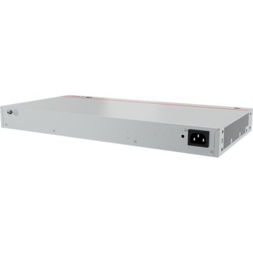 Huawei eKit Switch 48x1000Mbps + 4x1GE (SFP) + 1konzol port, iStack, Rackes, Layer2+ managed - S310-48T4S
