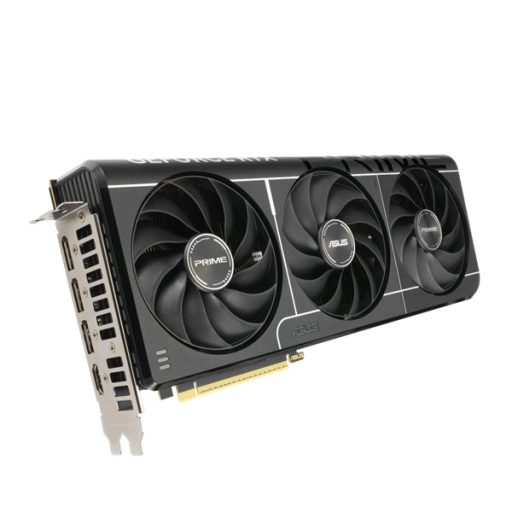 ASUS Videokártya PCI-Ex16x nVIDIA RTX 5080 16GB DDR7 OC