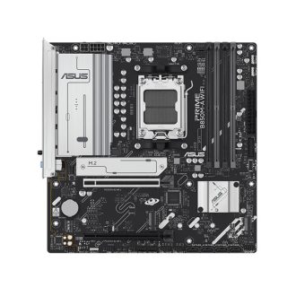 ASUS Alaplap AM5 PRIME B850M-A WIFI AMD B850, mATX