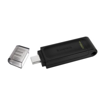 KINGSTON Pendrive 128GB DT 70 USB-C 3.2 Gen 1