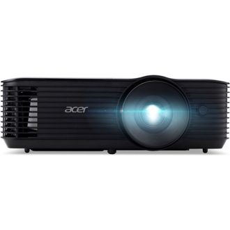   ACER DLP 3D Projektor X1228i, DLP 3D, XGA, 4500Lm, 20000/1, HDMI, VGA, fekete