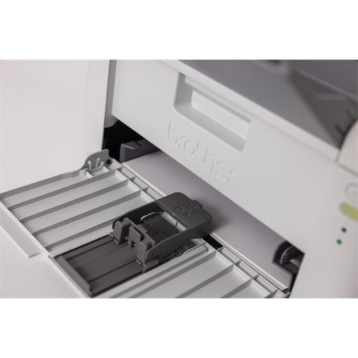 BROTHER Lézernyomtató HL-1230WE, A4, mono, 20 lap/perc, WiFi/USB, manuál duplex, 2400x600dpi, 64MB