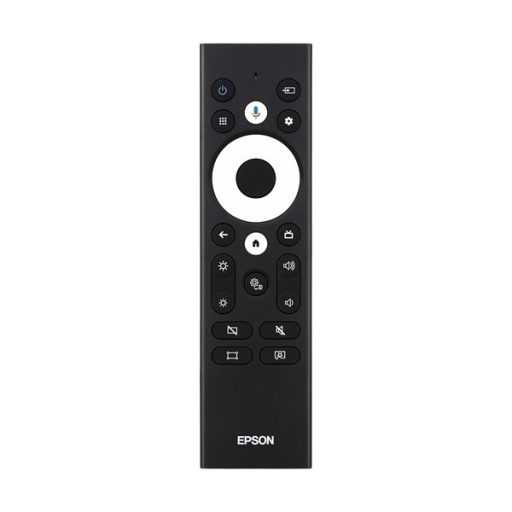 EPSON Projektor - EH-LS650W Android TV Edition (3LCD, 1920x1080, 16:9, 3600 AL, 2 500 000:1, HDMI/USB/WiFi)