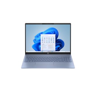  HP OmniBook 5 16-af1001nh, 16.0 WUXGA (1920x1200) IPS AG, Ultra5-225U 1.5GHz, 16GB, 512GB, Win 11, kék