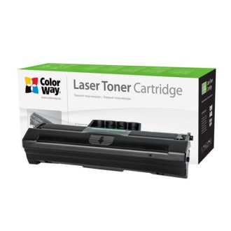   COLORWAY Toner CW-S2020MX, 1800 oldal, Fekete - Samsung: MLT-D111S/SEE