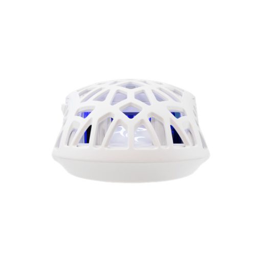 WHITE SHARK  WS GM-5018W CARADOC-W 7D / 7200 dpi fehér RGB gamer egér