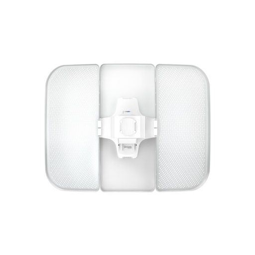 TP-LINK Wireless Access Point 5Ghz 867Mbps Kültéri/Beltéri 15km hatótáv, BEAM BRIDGE 5 UR KIT