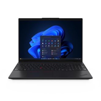  LENOVO ThinkPad L16 G2, 16.0" WUXGA, Intel Core Ultra 5 225U (4.8GHz), 16GB, 512GB SSD, Win11 Pro