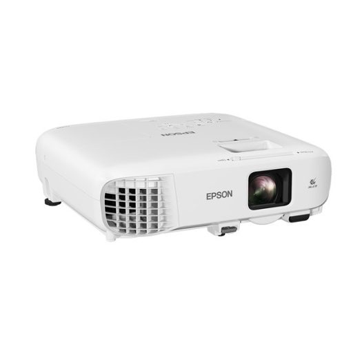 EPSON Projektor - EB-994F (3LCD, 1920x1080 (Full HD), 16:9, 4100 AL, 16 000:1, 2xHDMI/2xVGA/USB/RS-232/LAN/WiFi)