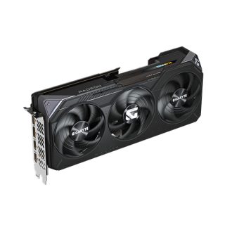 GIGABYTE Videokártya PCI-Ex16x AMD RX 9070 16GB DDR6 OC