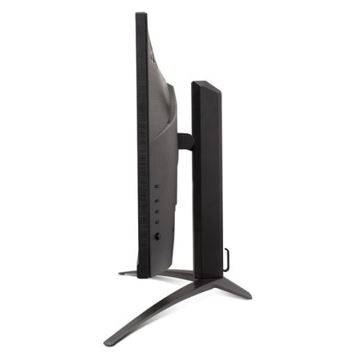 ACER GAMING IPS Monitor Predator XB273UX1bmiiprx 27", 16:9 QHD, 200Hz, 1ms, 400nits, 2xHDMI, DP, MM, fekete