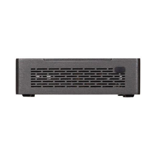 GIGABYTE PC BRIX, Intel Core Ultra U5 225H 4.9GHz, 2xHDMI, Displayport (Type C), LAN, WIFI, BT, 7xUSB