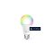HAMA 176640, OKOS WIFI LED IZZÓ E27 RGBW,9W,MATTER