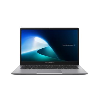   ASUS COM NB Expertbook P1403CVA-S63776 14" FHD, Intel Core 5-210H, 8GB, 512GB M.2, INT, NOOS, Szürke, Backlit