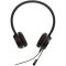 JABRA Fejhallgató - Evolve 30 II MS Stereo Vezetékes, Mikrofon