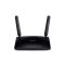 TP-LINK 3G/4G Modem + Wireless Router Dual Band AC750 1xWAN/LAN(100Mbps) + 3xLAN(100Mbps), Archer MR200