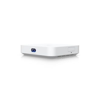   UBiQUiTi Vezetékes Cloud Gateway  4x2,5Gbps (LAN) + 1x2,5Gbps (WAN), IPS routing, OpenVPN, Asztali - UCG-MAX