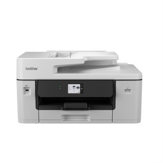   BROTHER Tintasugaras MFP NY/M/S/F MFCJ3660DW, A3, 31 lap/perc, WiFi/LAN/USB, ADF, duplex, 4800x1200dpi, 512MB