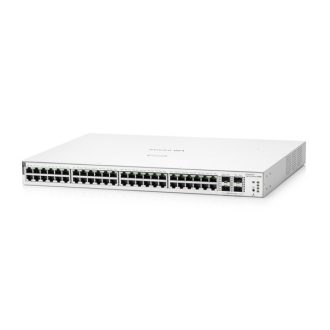 HPE Aruba IOn 1930 48G 4SFP+ 370W Sw EU en
