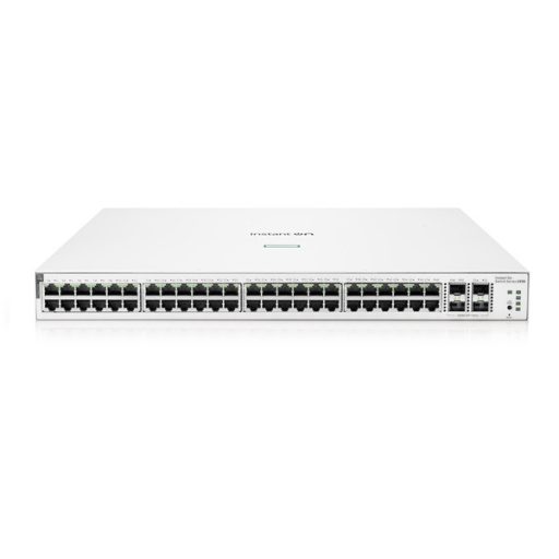 HPE Aruba IOn 1930 48G 4SFP+ 370W Sw EU en