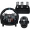 LOGITECH Játékvezérlő - G29 SE Driving Force Racing Kormány PS3/PS4/PS5/PC + Driving Force Váltó