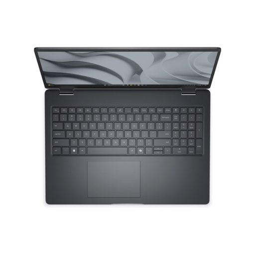 DELL Pro 16 (PC16255) 16.0" FHD+, AMD Ryzen 3 210 (5.0GHz), 8GB, 512GB SSD, Win 11 Pro