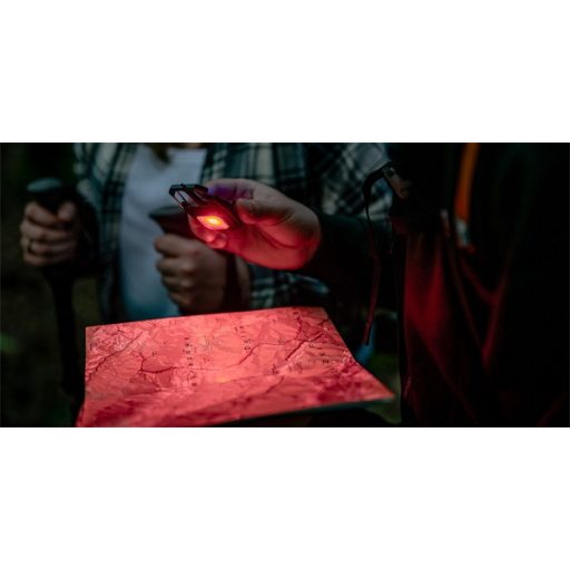 NEWELL Lunar Multitool multifunkciós LED lámpa + állvány, 6 világítási mód, dugókulcs, 500 mAh, LED töltés jelző