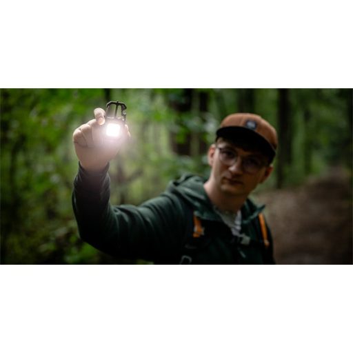 NEWELL Lunar Multitool multifunkciós LED lámpa + állvány, 6 világítási mód, dugókulcs, 500 mAh, LED töltés jelző