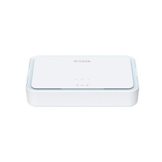   D-LINK 4G/5G Modem + Wireless Router Dual Band AX3000, DBR-330-G