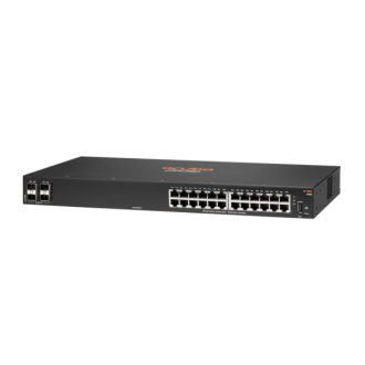 HPE Aruba 6100 24G 4SFP+ Switch